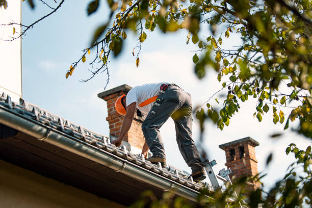 Quick and Trustworthy Emergency Roof Repair Services in Oak Ridge, NC