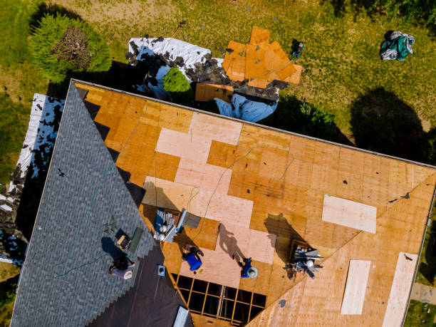 Professional Roofing Contractor in Oak Ridge, NC