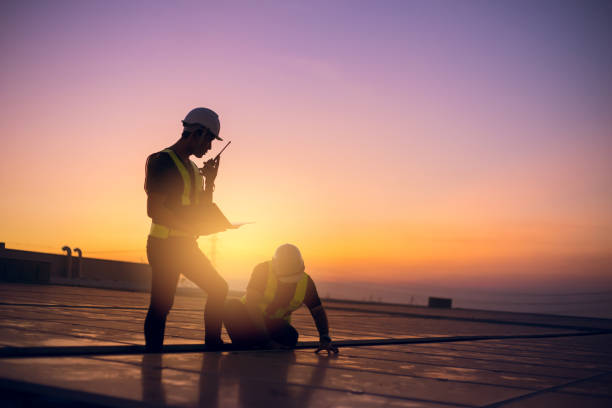Best New Roof Installation  in Oak Ridge, NC
