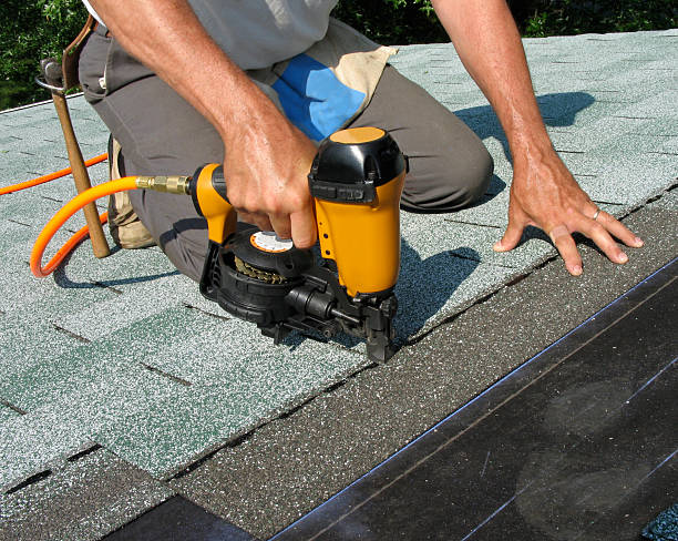 Best Roof Waterproofing Services  in Oak Ridge, NC