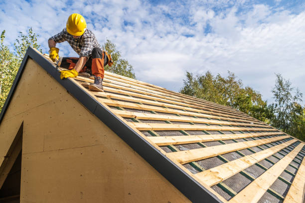 Roof Installation Near Me in Oak Ridge, NC