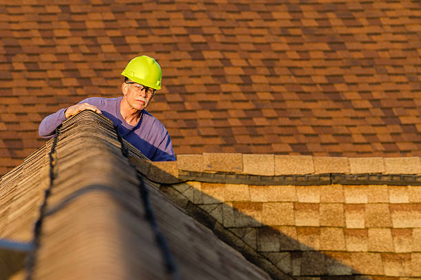 Best Roof Maintenance Services  in Oak Ridge, NC