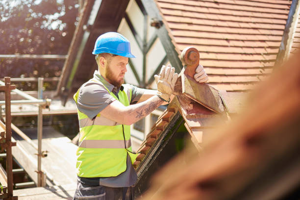 Best Residential Roofing Contractor  in Oak Ridge, NC