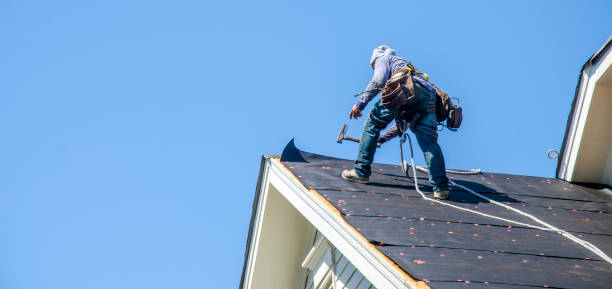 Best Commercial Roofing Services  in Oak Ridge, NC